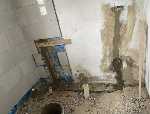 plomería en general Mendez