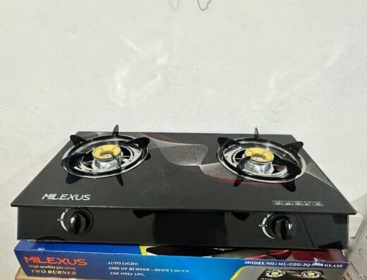 poueriet tech & home