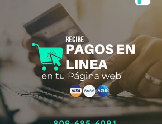 ProWebRD | Diseño de Paginas Web | República Dominicana | Streaming de audio y vídeo