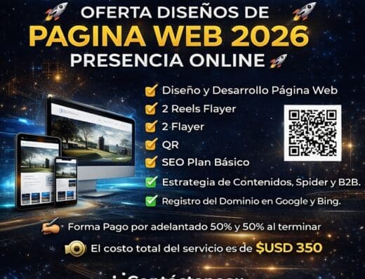 tuwebrd diseño web en Santiago de los caballeros