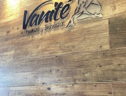 vanite centro de estetica